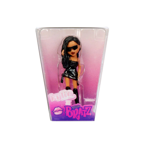 Bratz Mini x Kylie Jenner Celebrity Dolls Assorted 6+