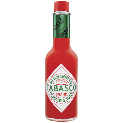 Tabasco Red Pepper Sauce 150ml