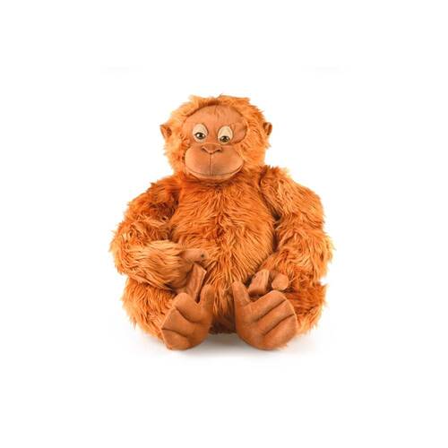 Orangutan Owen Kids 23cm Soft Toy 3y+