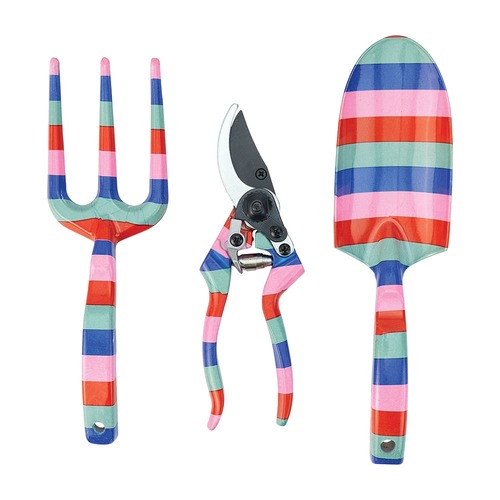 3pc Annabel Trends Garden Tool Set Bushwalk