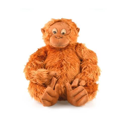 Orangutan Owen Kids 32cm Soft Toy 3y+