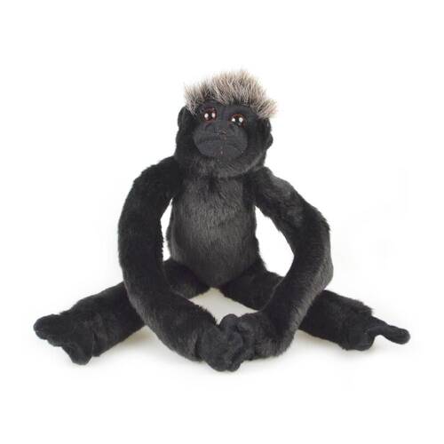 Hanging Gorilla (D) Kids 45cm Soft Toy 3y+