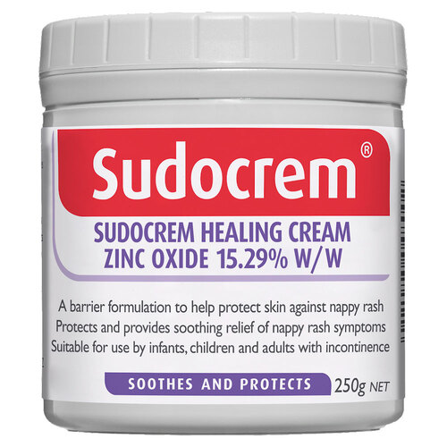 250g Sudocrem Healing Cream