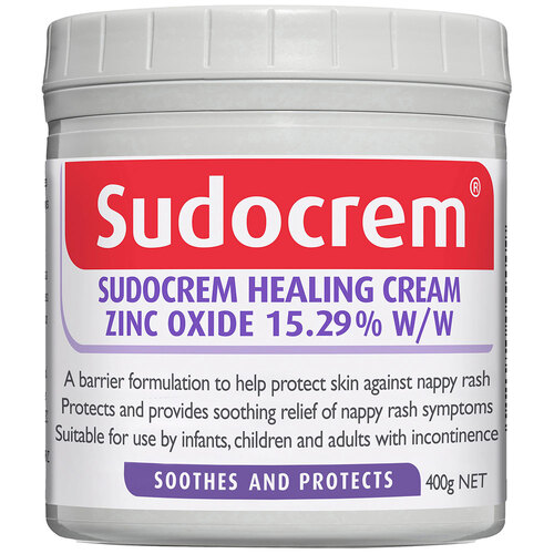 400g Sudocrem Healing Cream