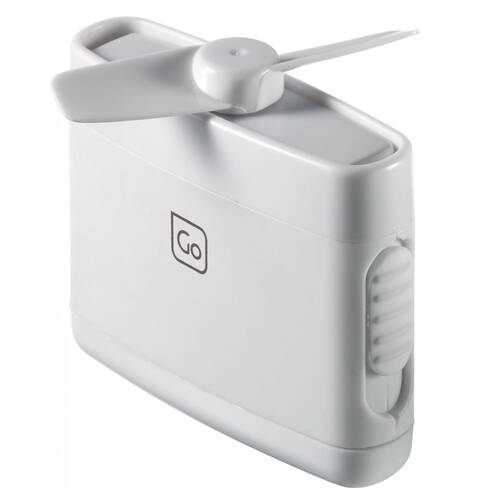 Go Travel Mini Pocket Fan