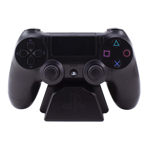Sony Playstation Controller Replica Digital Alarm Clock - Black