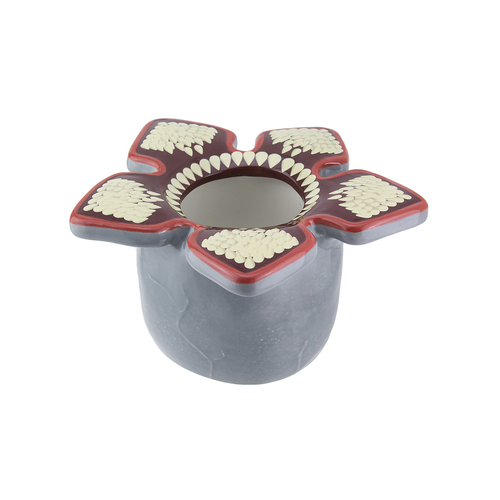 Stranger Things Demogorgan Pen Pot Desktop Organiser