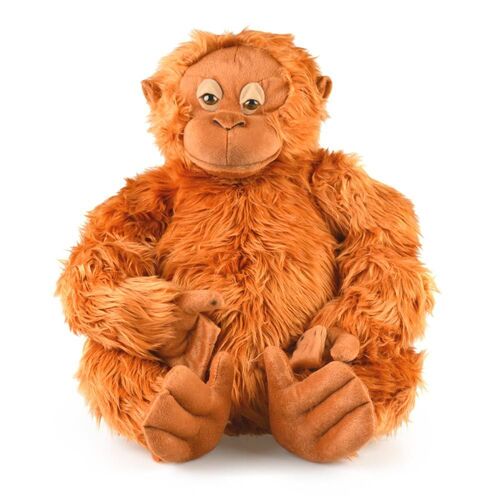 Orangutan Owen Kids 48cm Soft Toy 3y+