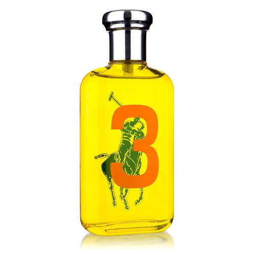 Ralph Lauren Polo Big Pony #3 - 100ml
