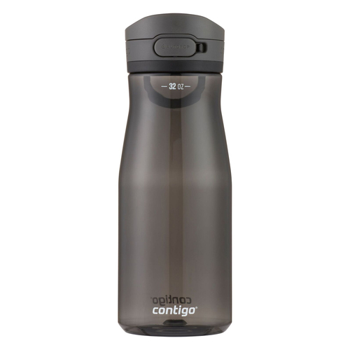 Contigo Jackson Autopop 946ml Water Bottle Licorice
