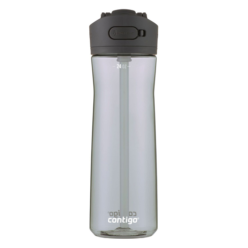 Contigo Ashland 2.0 Autospout 709ml Water Bottle Sake Grey