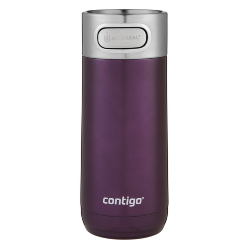 Contigo Luxe Autoseal 354ml Mug Merlot