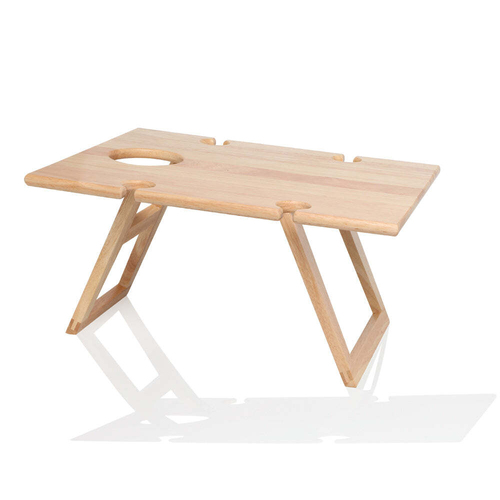 Stanley Rogers Folding Travel Picnic Table Medium