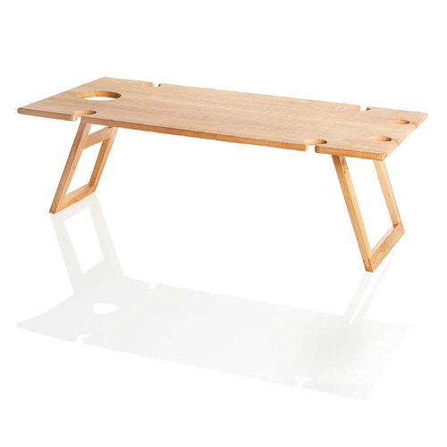 Stanley Rogers Travel Picnic Table Large 75X38cmx25cm