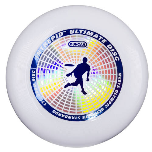 Duncan Ultimate Flying Disc Toy Assorted Kids 8y+