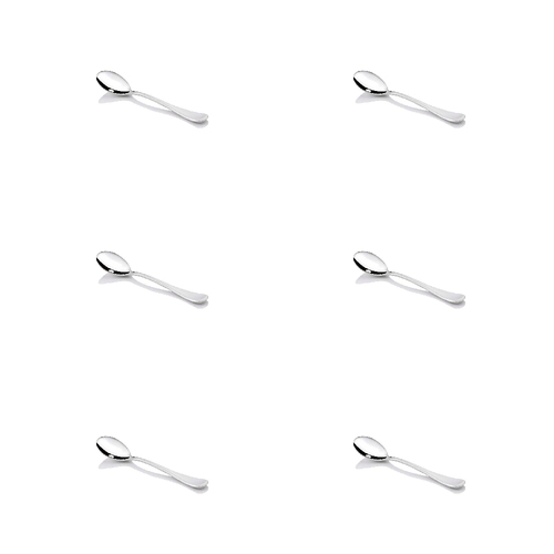 6PK Stanley Rogers Metro Fruit Spoon Individual Cutlery