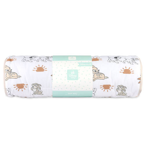 Disney Lion King Baby/Kids Soft Cotton Portable Napmat 117x530cm