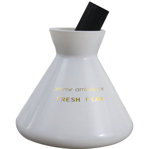 Arome Ambiance Stick Reed Diffuser 120ml - Fresh Pear