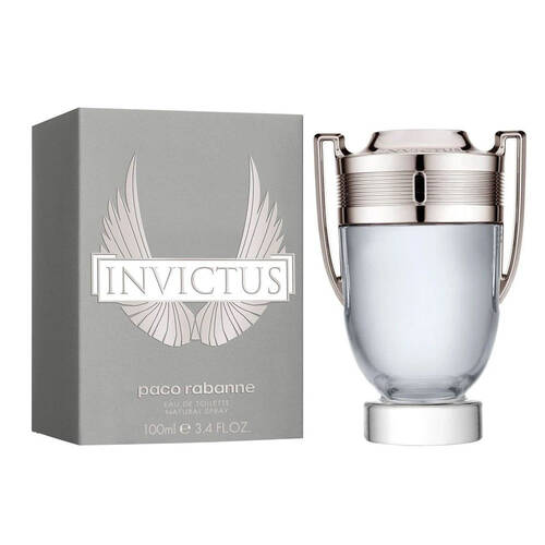 100ml Paco Rabanne Invictus