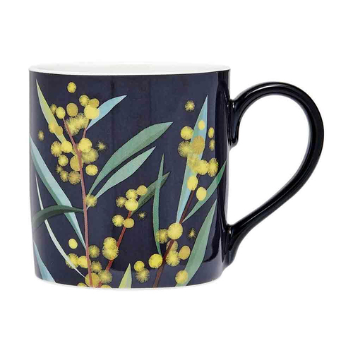 Ashdene Native Grace Wattle Mug