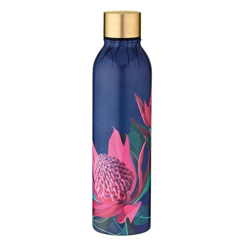 Ashdene Native Grace Waratah Drink Bottle