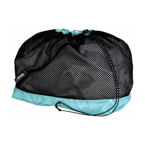 Shimoda Stuff Sack Kit Organisation Water-Repellent - Black