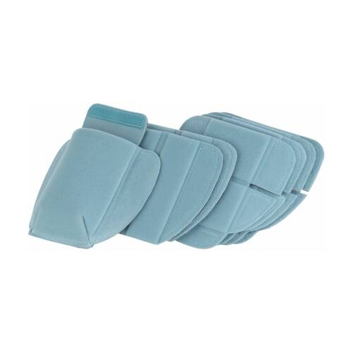 Shimoda Divider Kit DSLR Folding Dividers Camera Organization - River Blue