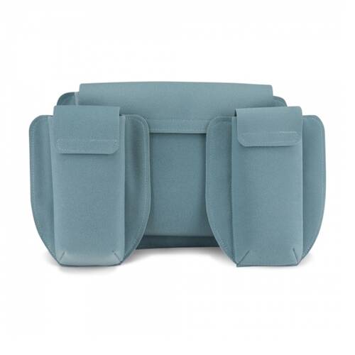 Shimoda Divider Pocket Kit DV Organisation Customisable - Black