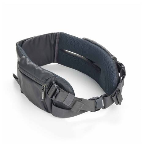 Shimoda HD Belt Padded Waist Hd Load Support - Black