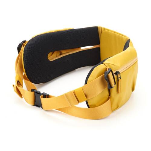 Shimoda HD Belt Weight Transfer Padded Air Mesh - Black