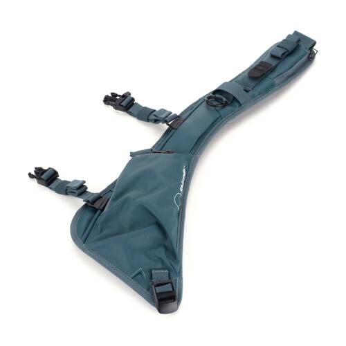 Shimoda Action X Capture Strap Adjustable Camera Comfort - Black