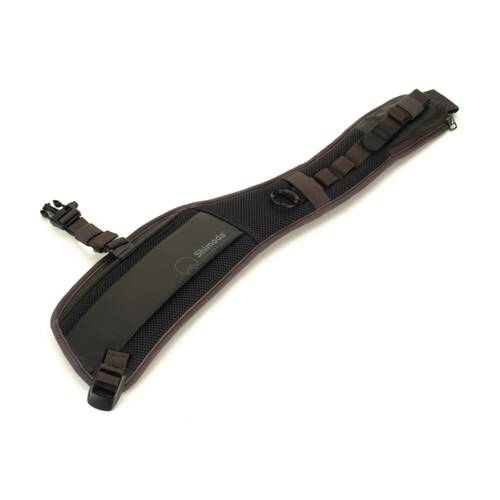 Shimoda Explore Capture Strap Adjustable Camera Comfortable - Black