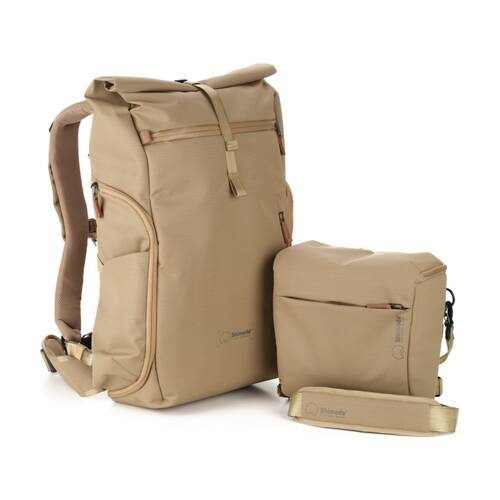 Shimoda Side Street 28 Starter Kit Access Camera Backpack Modular System - Boa