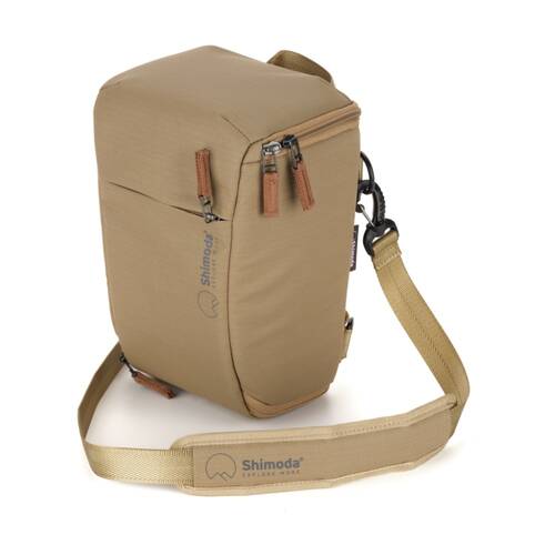 Shimoda Top Loader Small Weather-Resistant Versatile Expandable - Boa