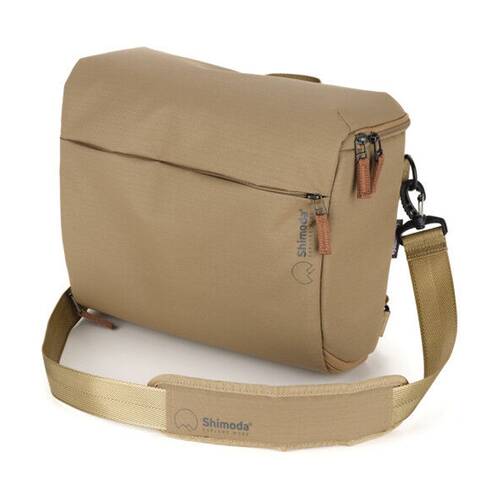 Shimoda Top Loader Large Weather-Resistant Versatile Camera Bag - Boa