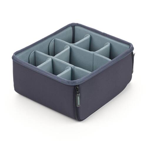 Shimoda Mirrorless Core Unit S25 Side Access Camera Insert - Black/Grey