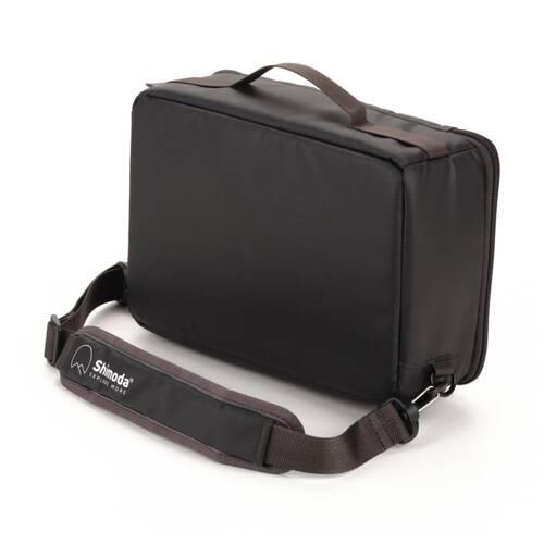 Shimoda Core Unit Drone Mini Protective Case Shoulder Strap - Black