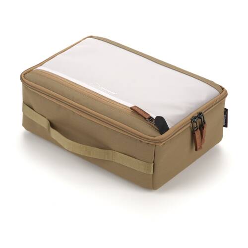 Shimoda Soft Core Unit Large Padded Protection Camera Case Airtag Pocket - Boa