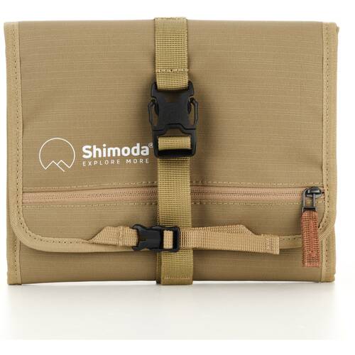 Shimoda Filter Wrap 150 Water-Resistant Organizer - Boa
