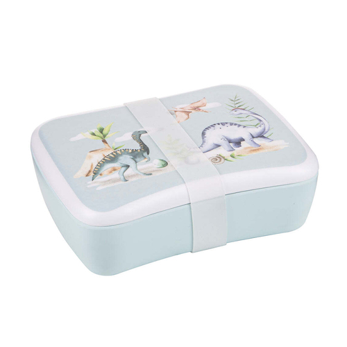 Ashdene Dino Land Lunch Box