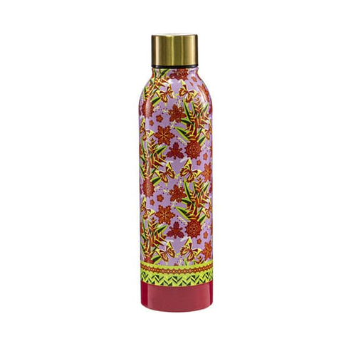Ashdene 500ml Butterfly Heliconia Drink Bottle
