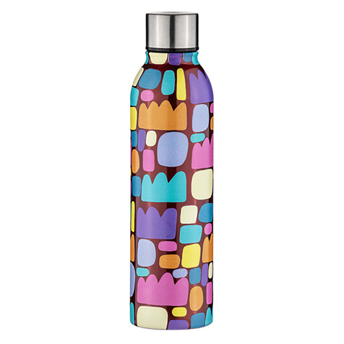 Ashdene Puli Puli Eco Friendly Reusable 500ml Drink Bottle - Red