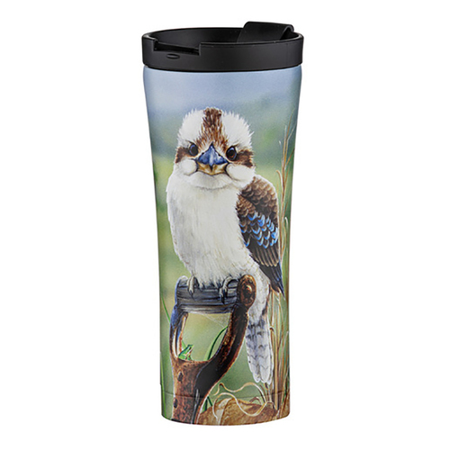 Ashdene A Country Life Countrysiders Travel Mug 500ml