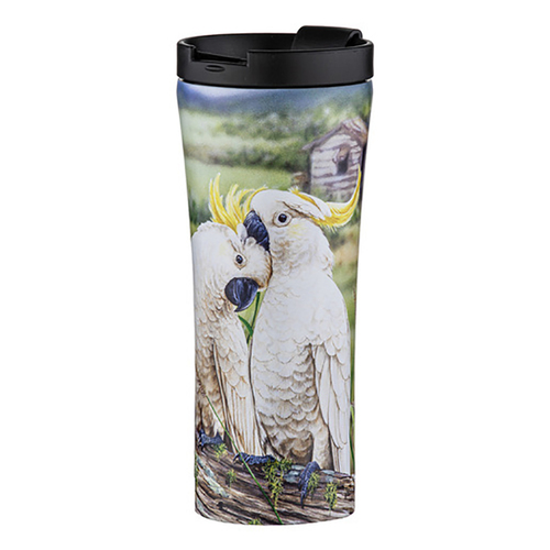 Ashdene A Country Life Country Retreat Travel Mug 500ml