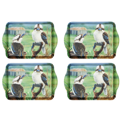 4PK Ashdene A Country Life 21cm Scatter Tray - Countrysiders