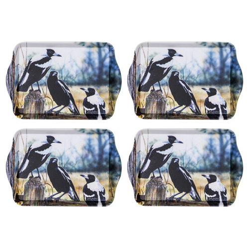 4PK Ashdene A Country Life 21cm Scatter Tray - Country Lifestyle