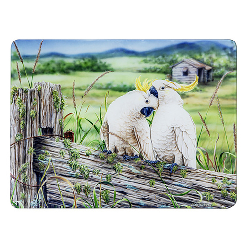 Ashdene A Country Life Retreat 30x40cm Surface Protector