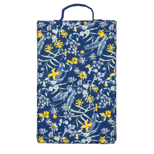 Ashdene Reflection 40cm Cotton Kneeler Gardening Pad Planting Mat