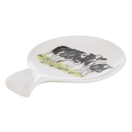 Ashdene Meet The Girls Spoon Rest Serveware 19.5x15cm