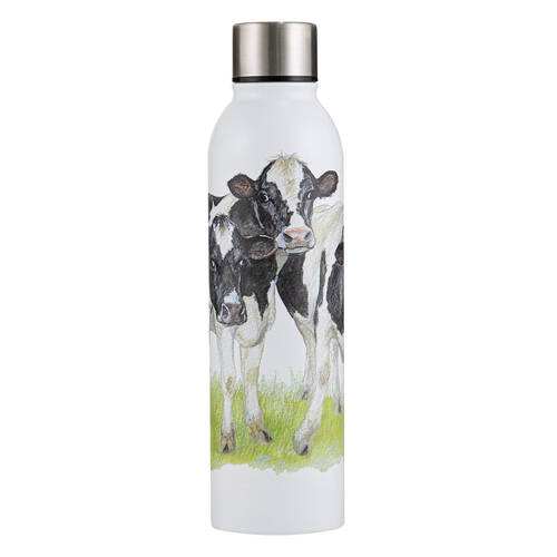 Ashdene Meet The Girls Drinking Flask/Bottle Drinkware 6.8x25cm